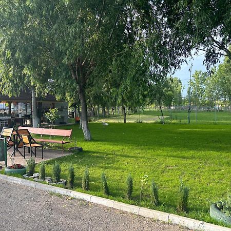 Gigios Sport&Relax Βίλα Bailesti Εξωτερικό φωτογραφία