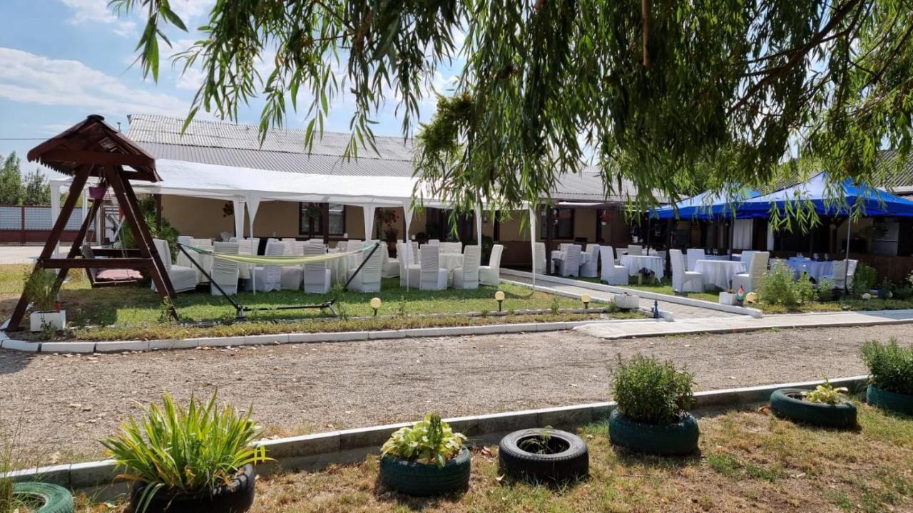 Gigios Sport&Relax Βίλα Bailesti Εξωτερικό φωτογραφία