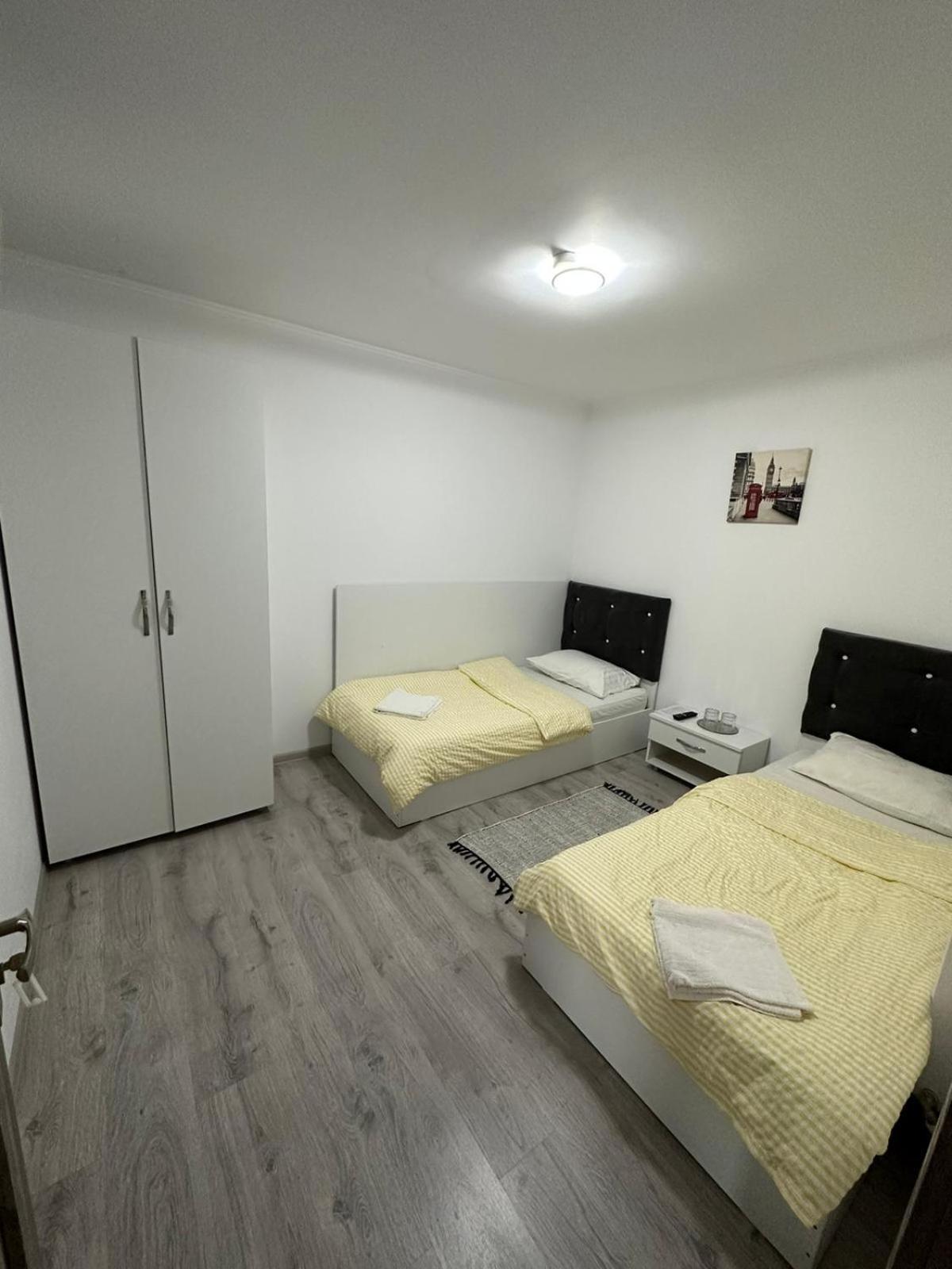 Gigios Sport&Relax Βίλα Bailesti Εξωτερικό φωτογραφία