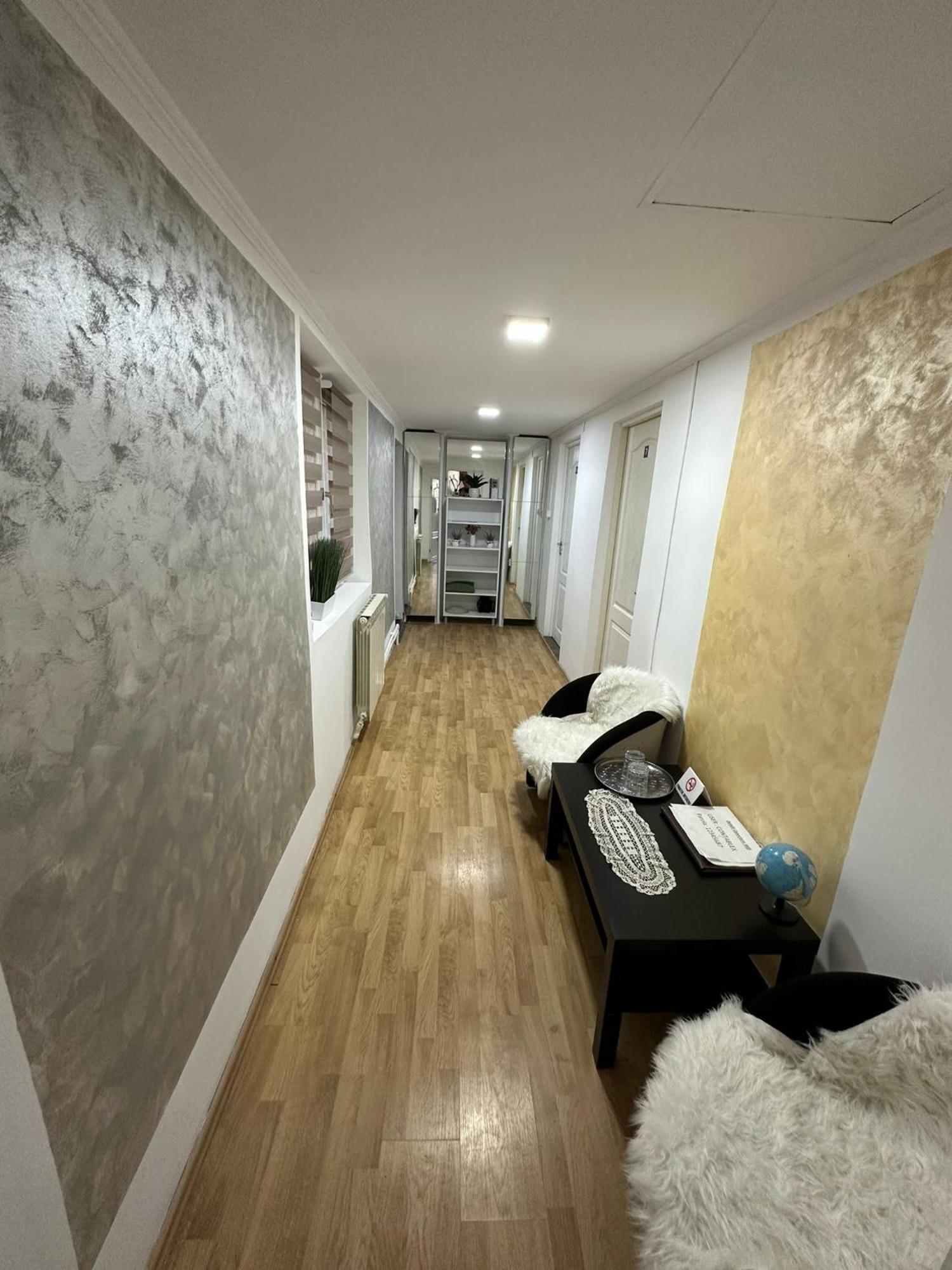 Gigios Sport&Relax Βίλα Bailesti Εξωτερικό φωτογραφία