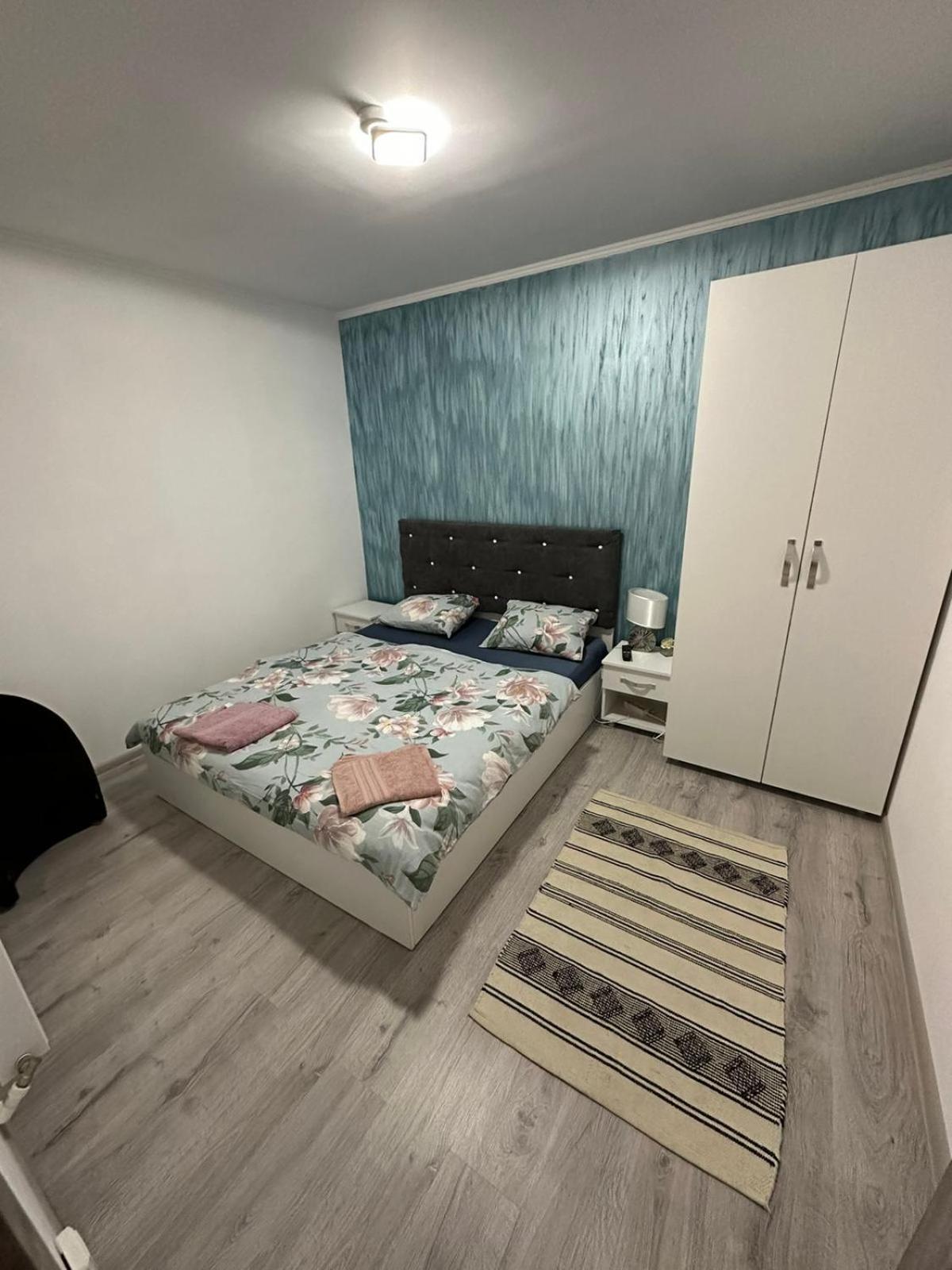 Gigios Sport&Relax Βίλα Bailesti Εξωτερικό φωτογραφία