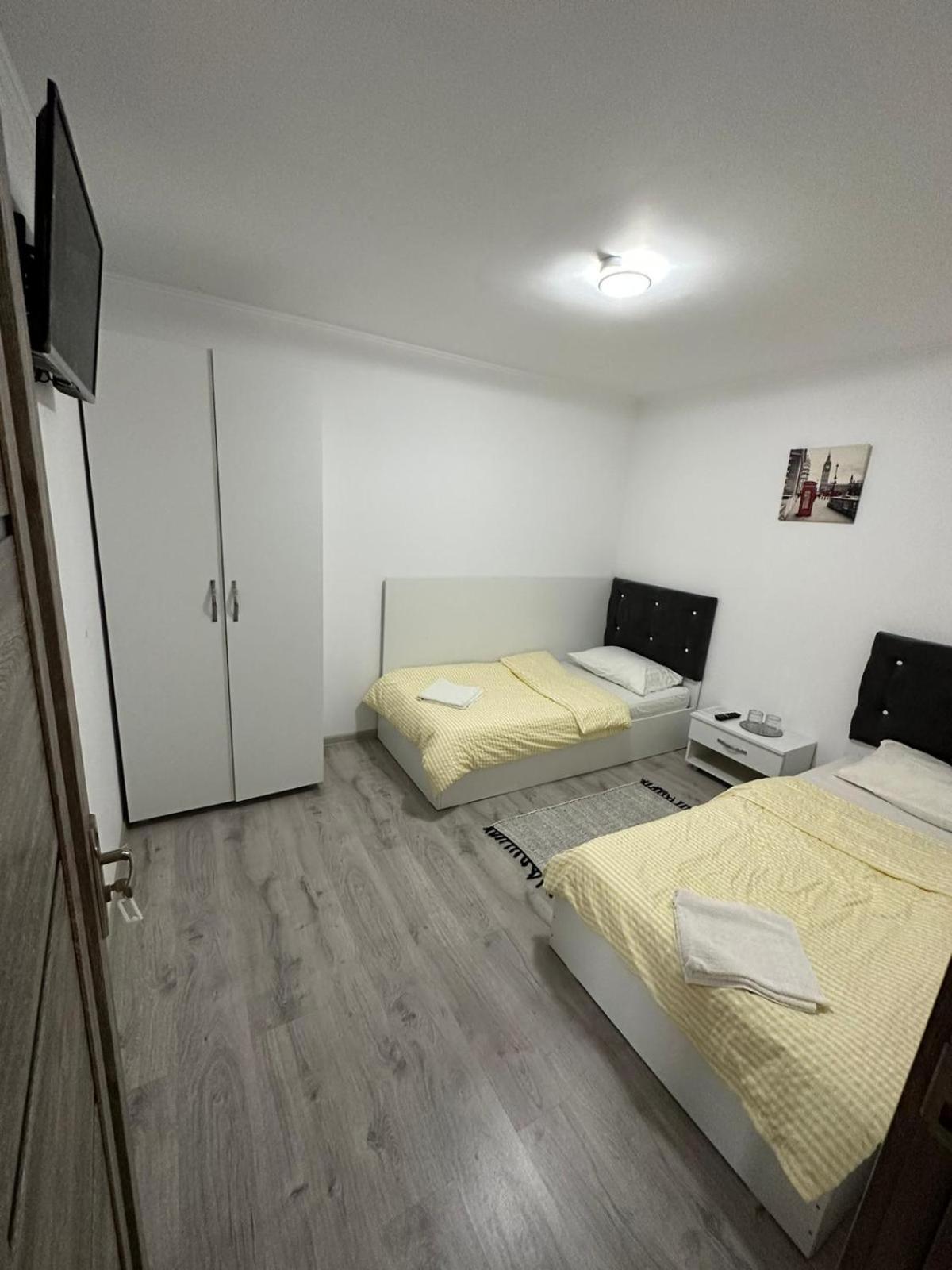 Gigios Sport&Relax Βίλα Bailesti Εξωτερικό φωτογραφία