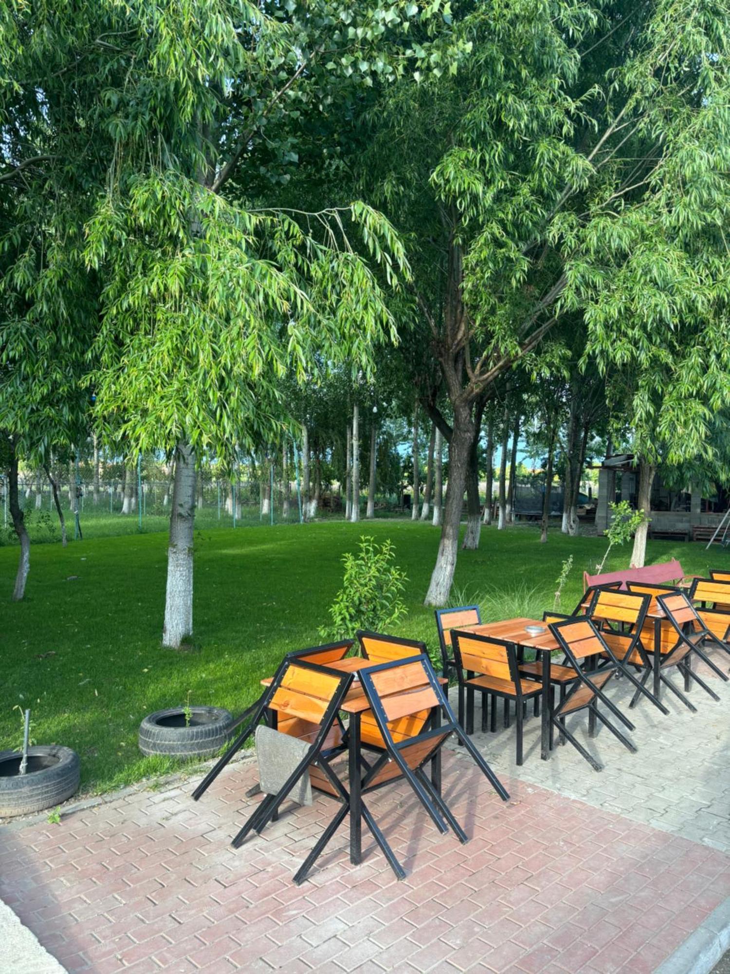 Gigios Sport&Relax Βίλα Bailesti Εξωτερικό φωτογραφία
